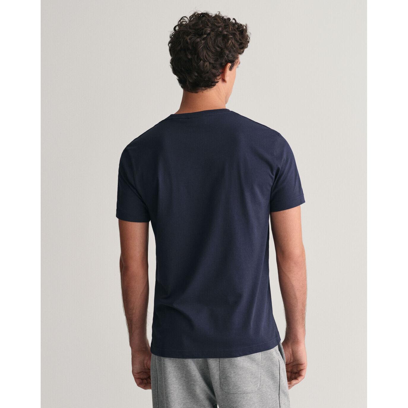 GANT  t-hirt g graphic 