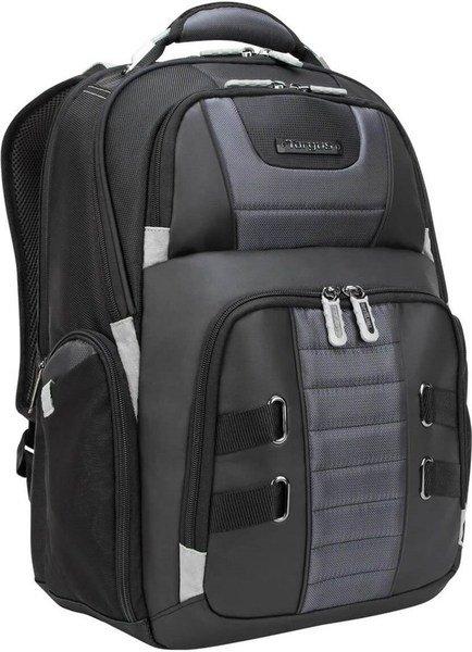 Image of Driftertrek Laptop-rucksack 11.6"-15.6" - Schwarz Unisex