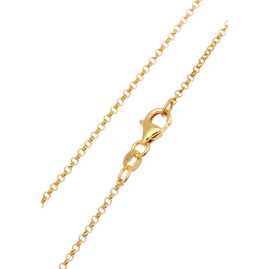 Kuzzoi  Collier Hommes Basic Plume Pendentif 