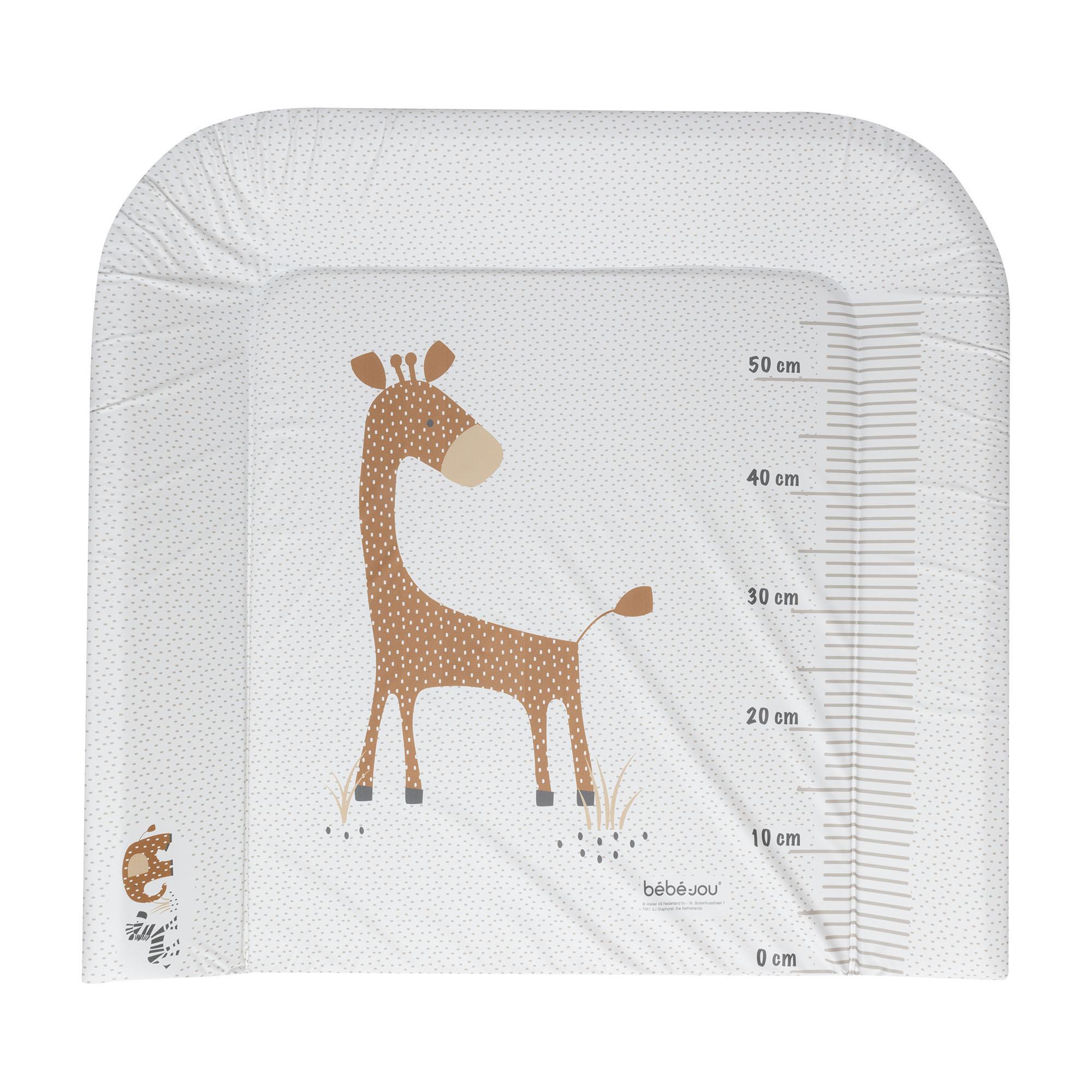 Image of Wickelkissen 72 X 77 Cm Steppe Unisex Weiss ONE SIZE