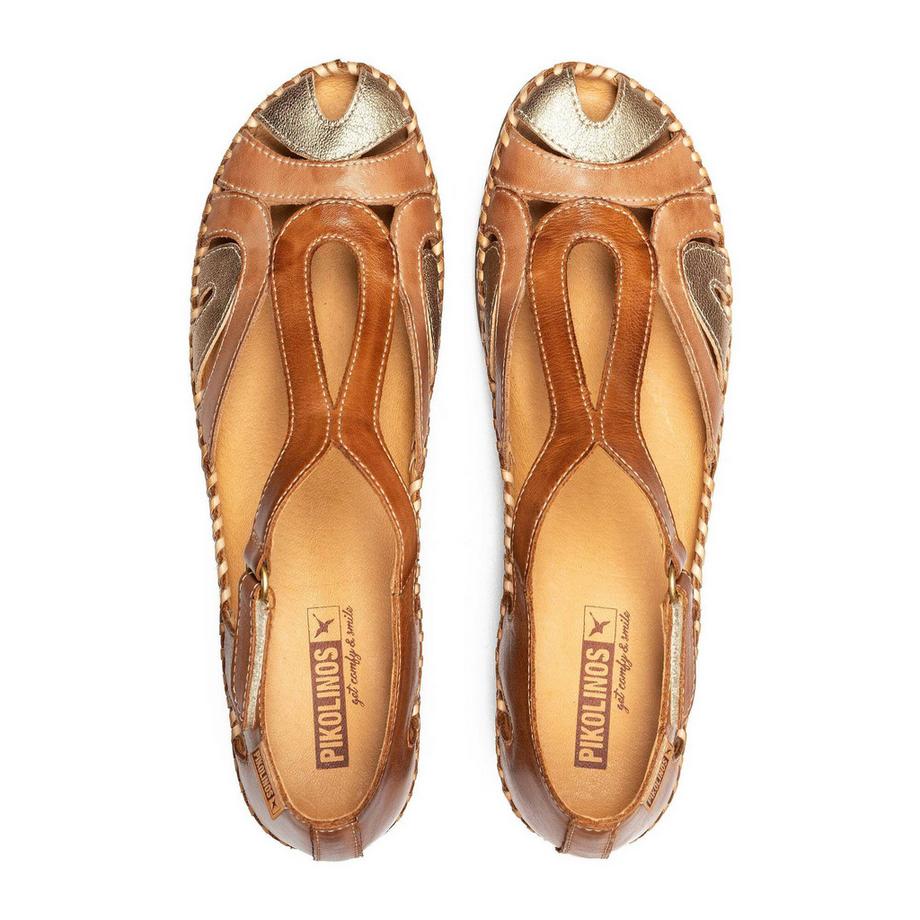 Pikolinos Cadaques W8K-1569C4 Sandalen  