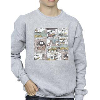 Disney  Chip 'n Dale Sweatshirt 