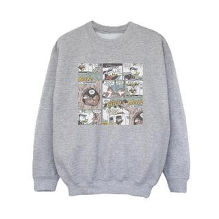 Disney  Chip 'n Dale Sweatshirt 