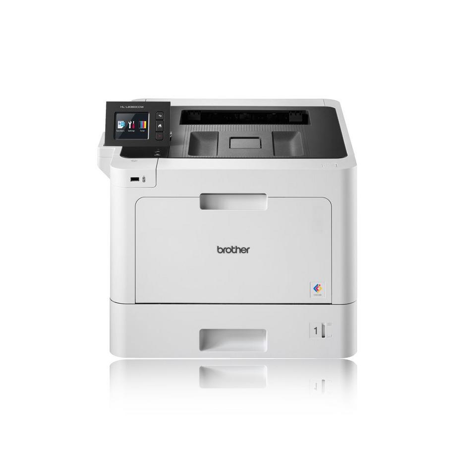 brother  HL-L8360CDW Laser-Drucker Farbe 2400 x 600 DPI A4 WLAN 