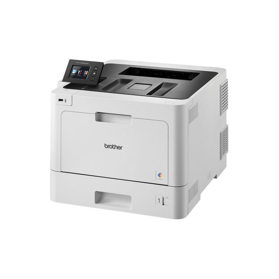 brother  HL-L8360CDW Laser-Drucker Farbe 2400 x 600 DPI A4 WLAN 