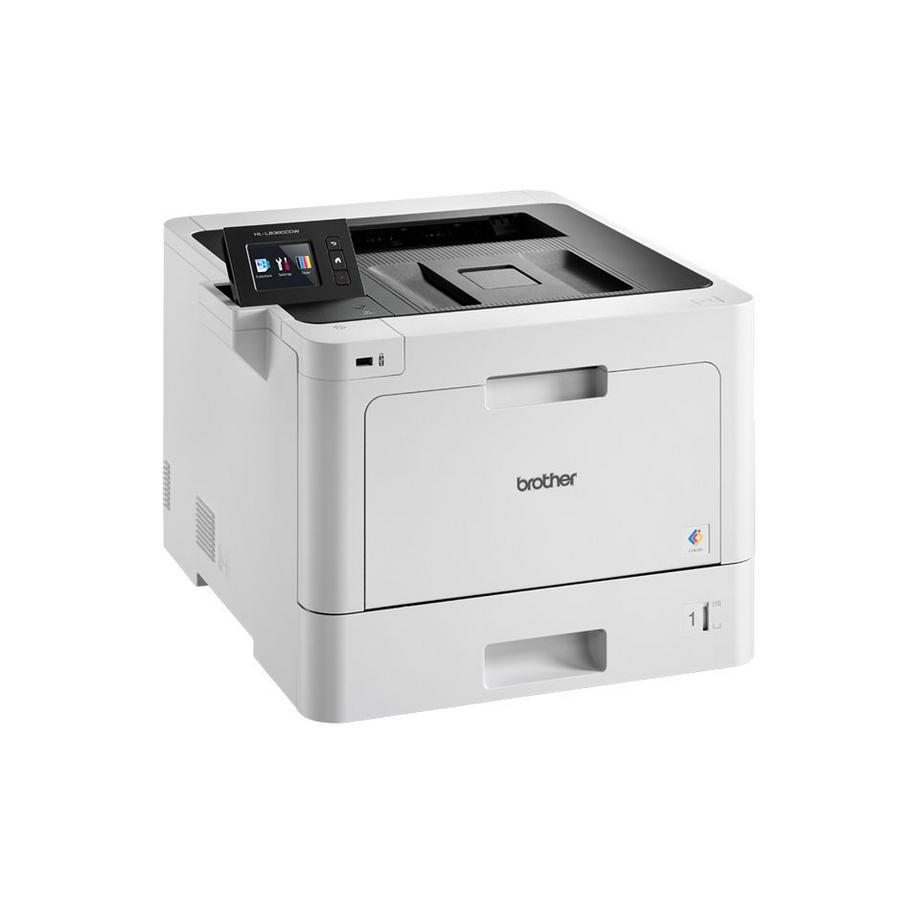 brother  HL-L8360CDW Laser-Drucker Farbe 2400 x 600 DPI A4 WLAN 