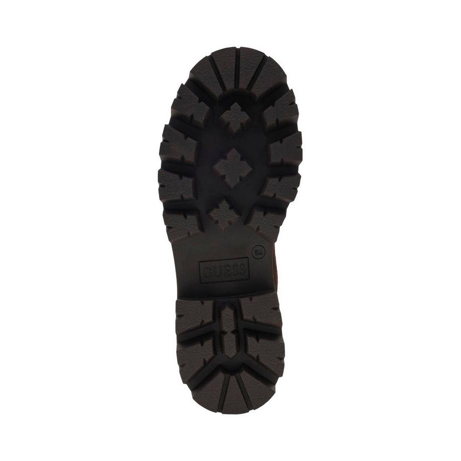 GUESS Bottines Ryyan  