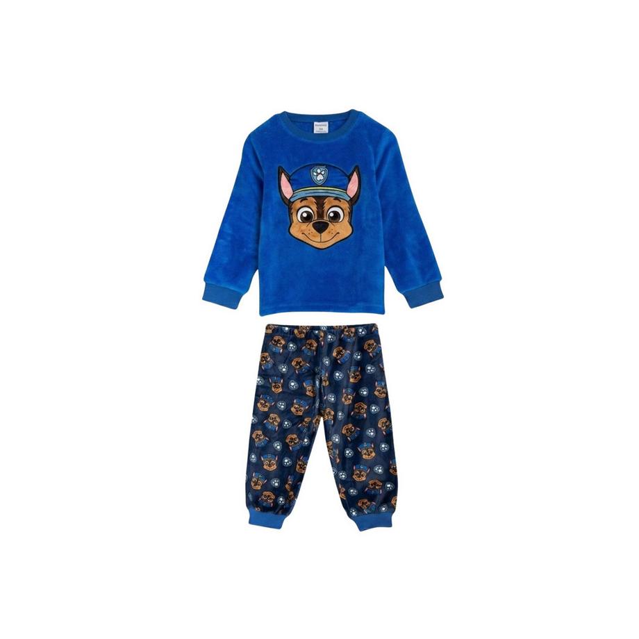 Pyjama Paw Patrol à Manches Longues
