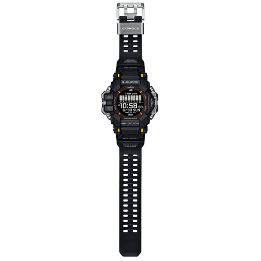 CASIO  GPR-H1000-1ER Rangeman New GPS 