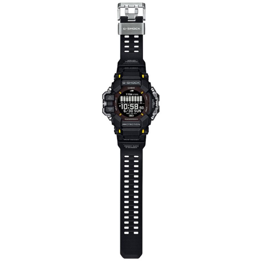 CASIO  GPR-H1000-1ER Rangeman New GPS 