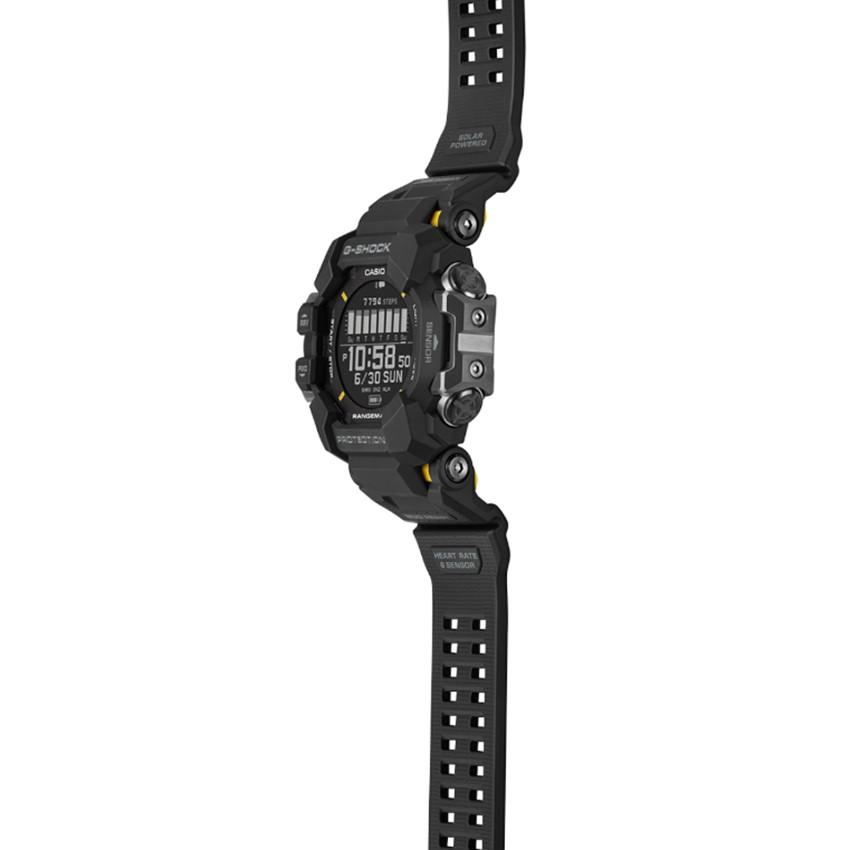 CASIO  GPR-H1000-1ER Rangeman New GPS 