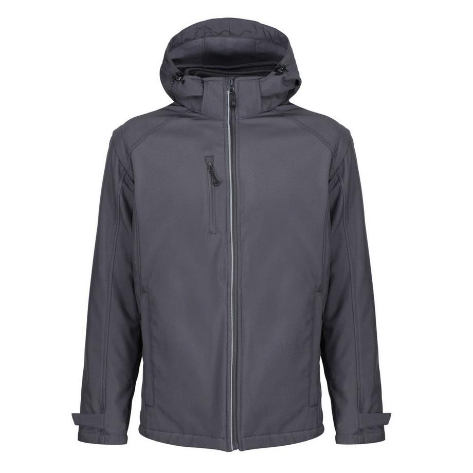 Regatta Erasmus Veste Softshell 4-en-1  