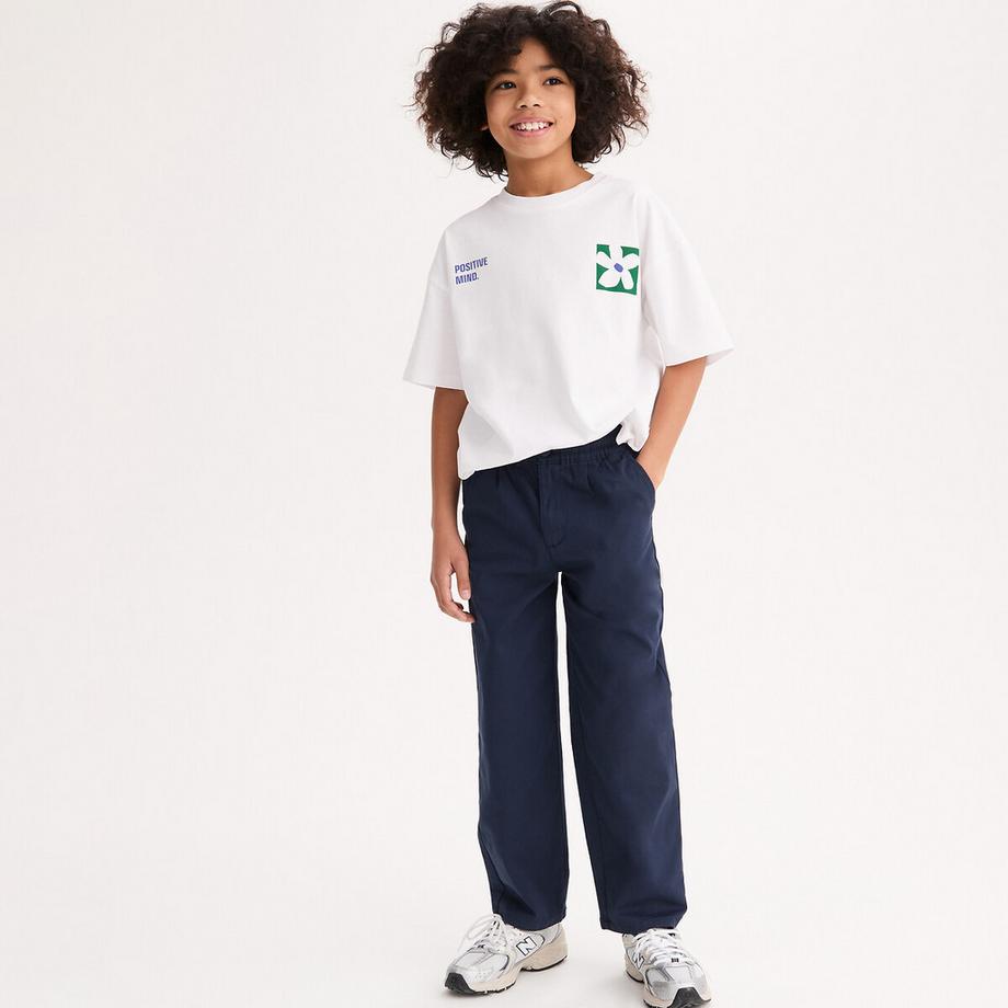 Pantalon chino