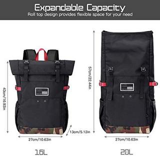 Only-bags.store Zaino per laptop elegante zaino casual da giorno zaino da viaggio impermeabile per escursioni  