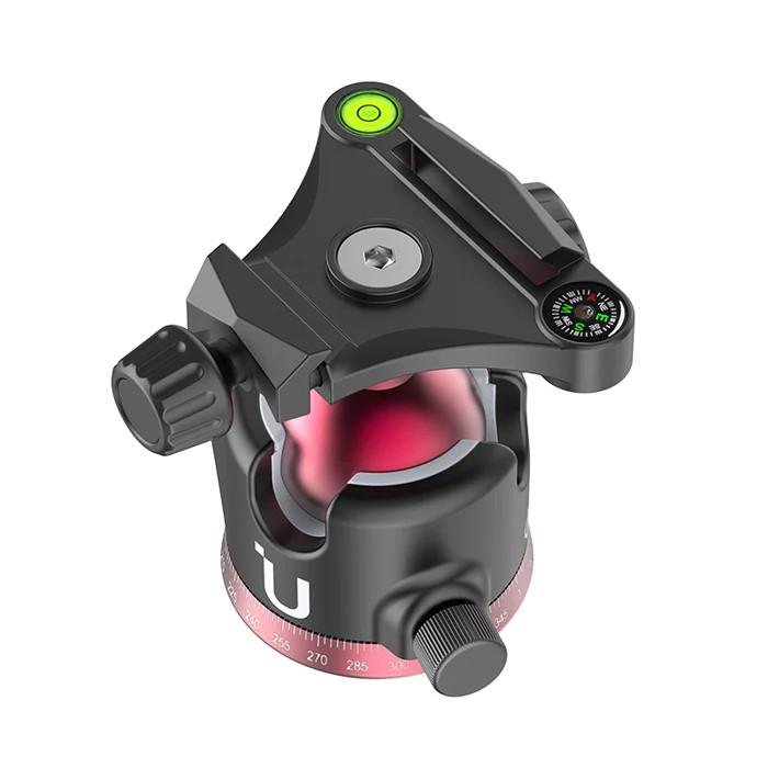 Ulanzi  Reisestativ Ombra - Weiss 