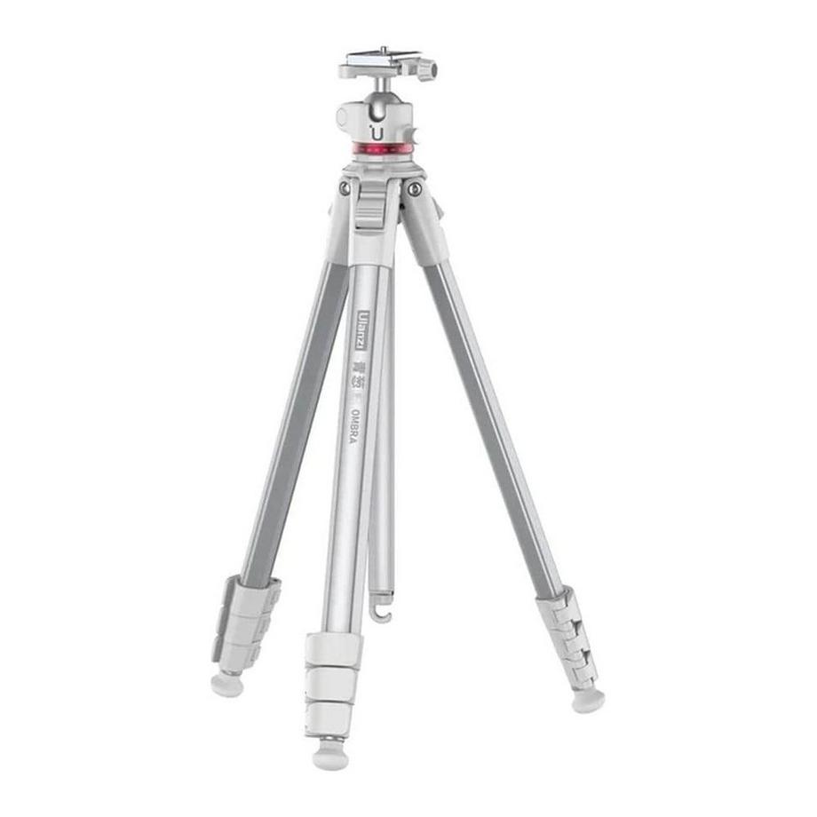 Trépied de voyage Ombra - Blanc