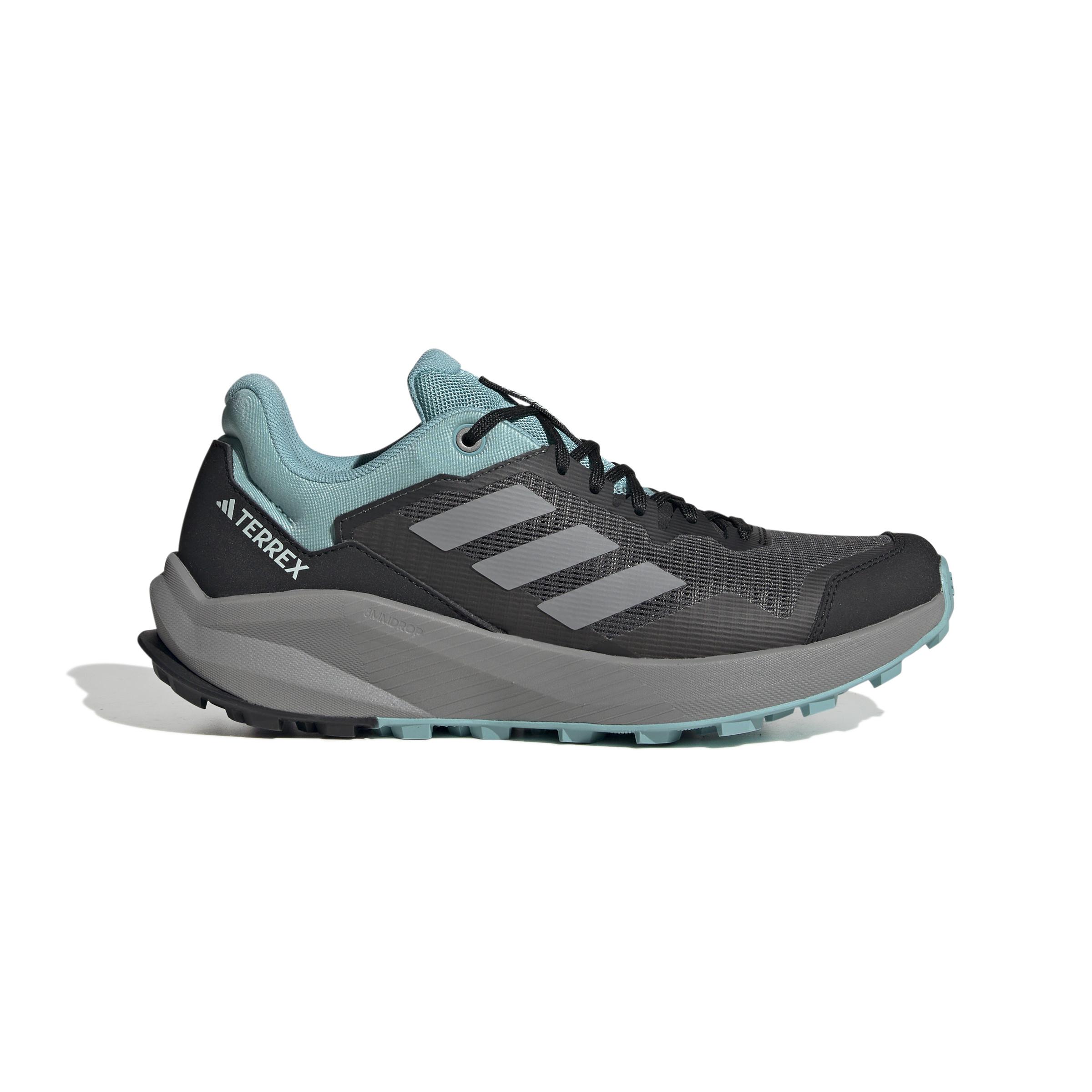 Image of adidas Schuhe Von Trail Damen Terrex Trail Rider Unisex 37 1/3