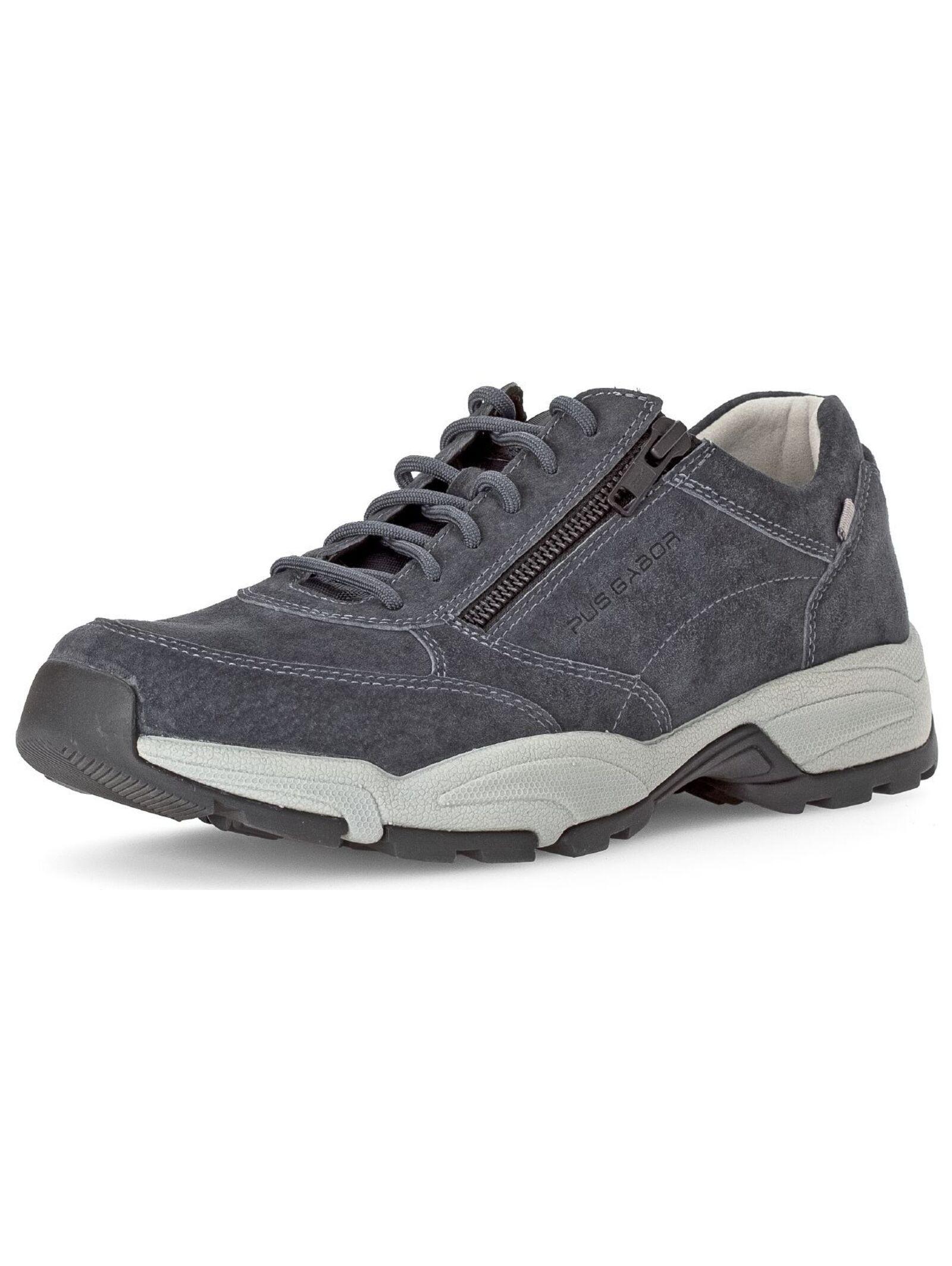 Image of Sneaker 0138.17 Herren Taubengrau 49