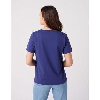 Wrangler  T-Shirt Regular 