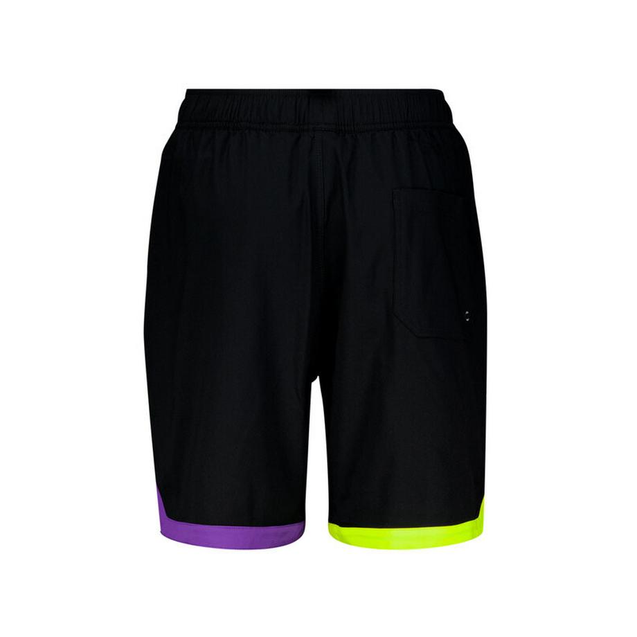 PUMA Badeshorts Loose Fit  