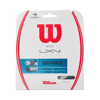 Wilson  Duo Power Alu Power 125 - NXT Power 130 