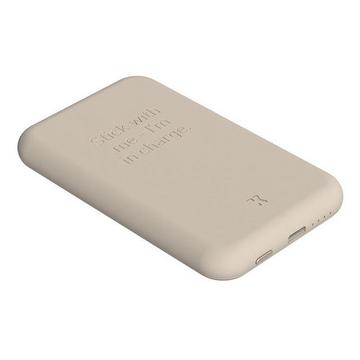 toCharge QI Sand Kreafunk