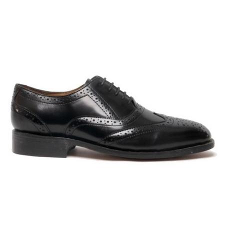 Amblers  Ben Chaussures en cuir 