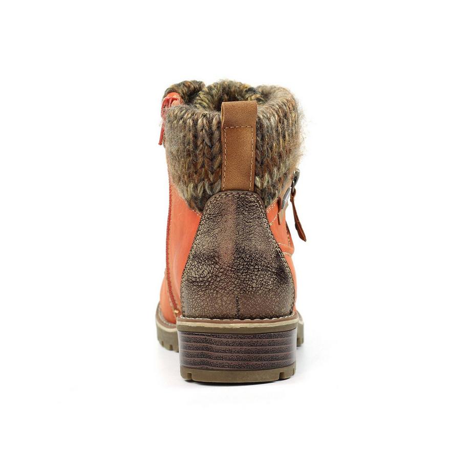 Lunar Bottines Millie  