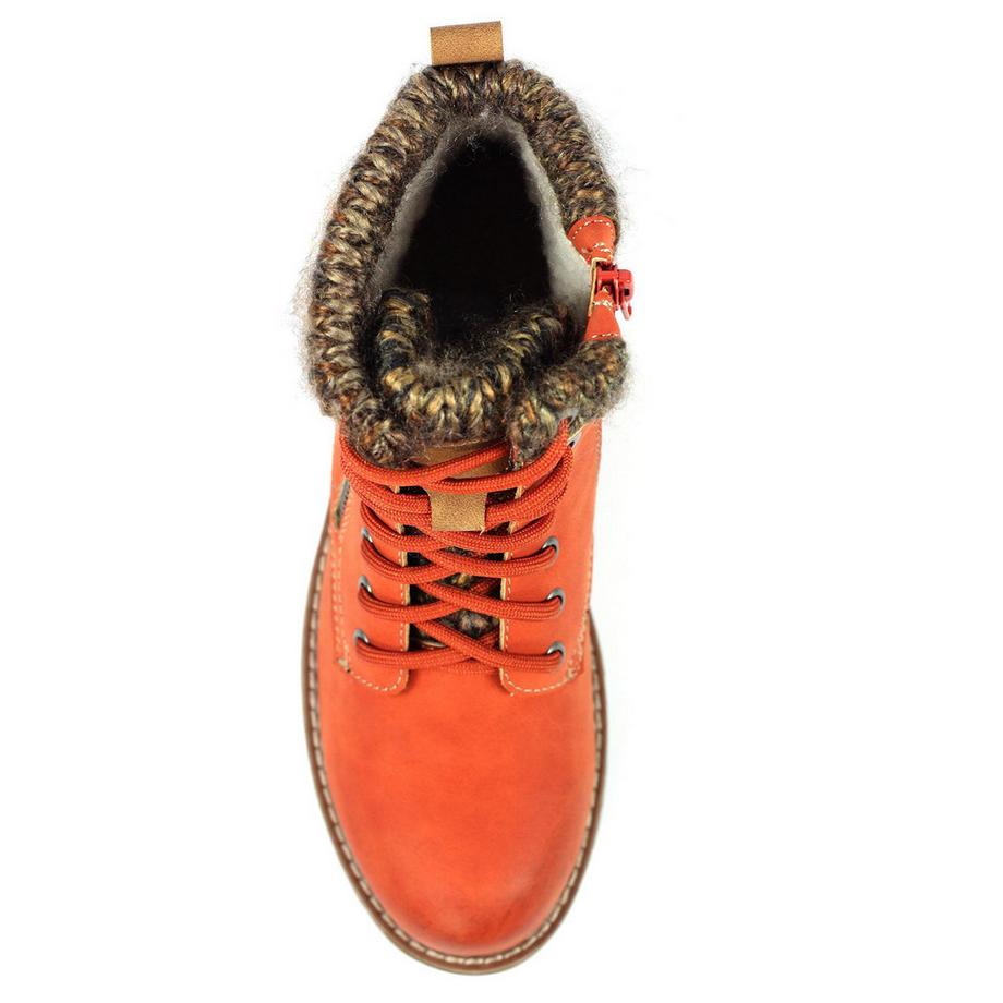 Lunar Bottines Millie  