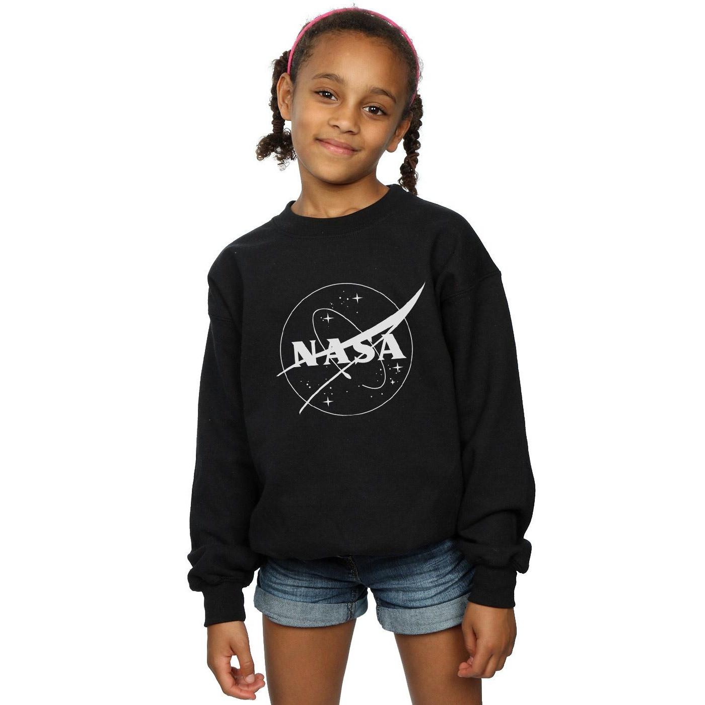 Nasa  Sweatshirt 