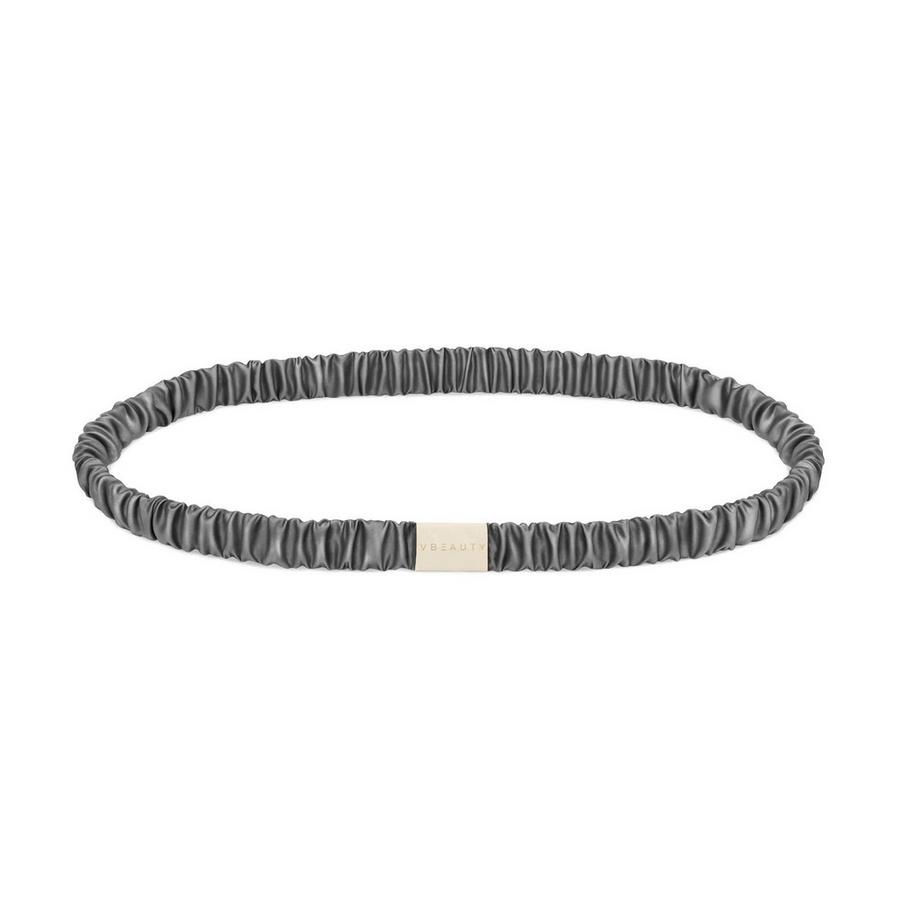 VBEAUTY  Bandeau fin en soie 