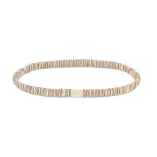 VBEAUTY  Seiden Skinny Haarband 