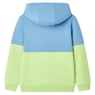 VidaXL  Kinder kapuzenpullover baumwolle 