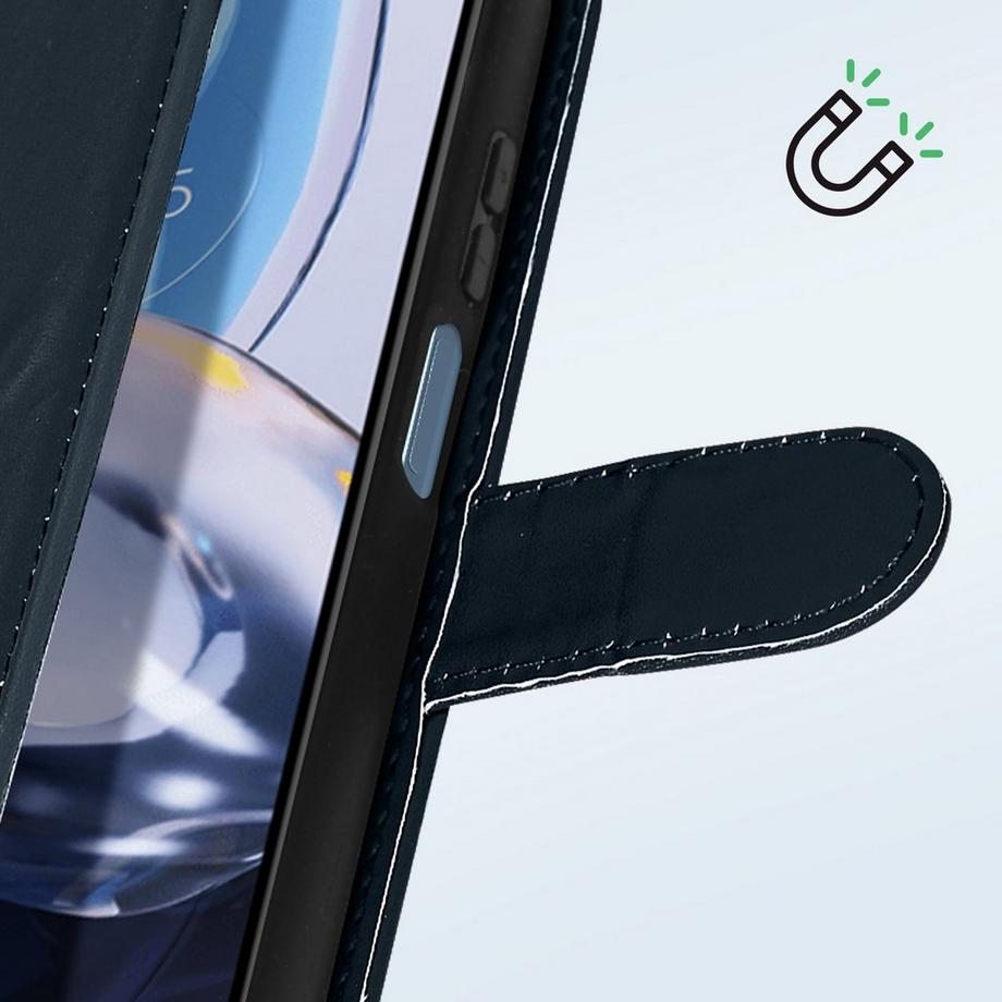 Avizar  Custodia Motorola Moto E22 / E22i 