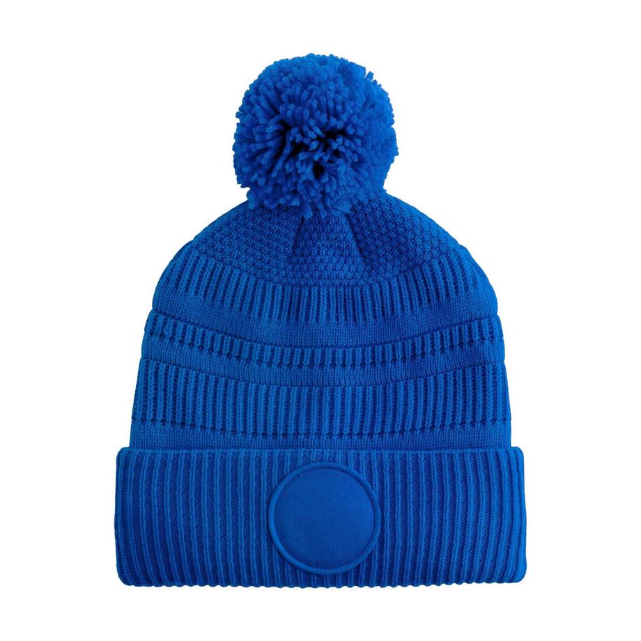 Beechfield Bonnet à Pompon Fan  