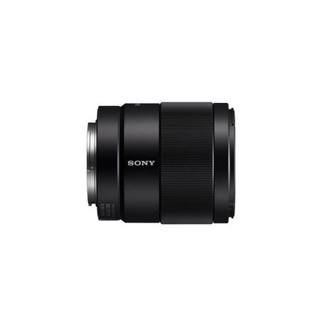 SONY  FE 35mm f/1.8 SEL Hybridobjektiv schwarz 