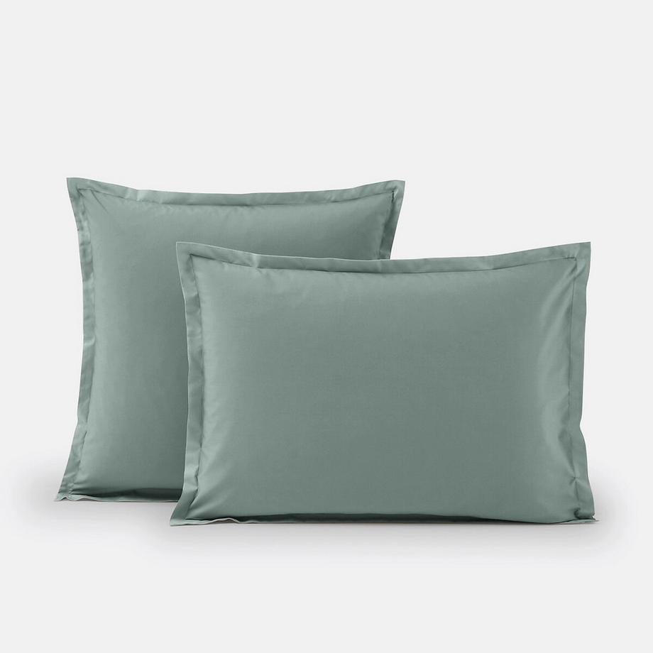 La Redoute Intérieurs Fodera per cuscino Scenario  