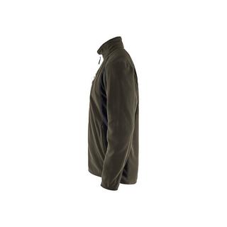 Blaklader  icrofleece-jacke 