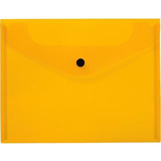 Kolma KOLMA Dokumententasche Easy A5 08.160.11 gelb  