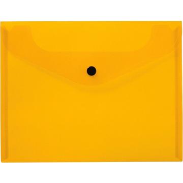 KOLMA Dokumententasche Easy A5 08.160.11 gelb
