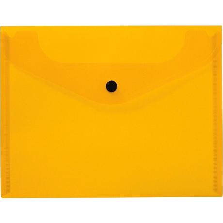 Kolma KOLMA Dokumententasche Easy A5 08.160.11 gelb  