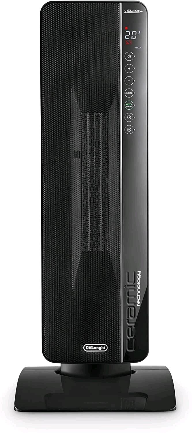 Image of TCH 8993ER.BC - Keramik-Heizlüfter, Silent Technologie, TCH 8993ER.BC - Keramik-Heizlüfter, Silent Technologie,