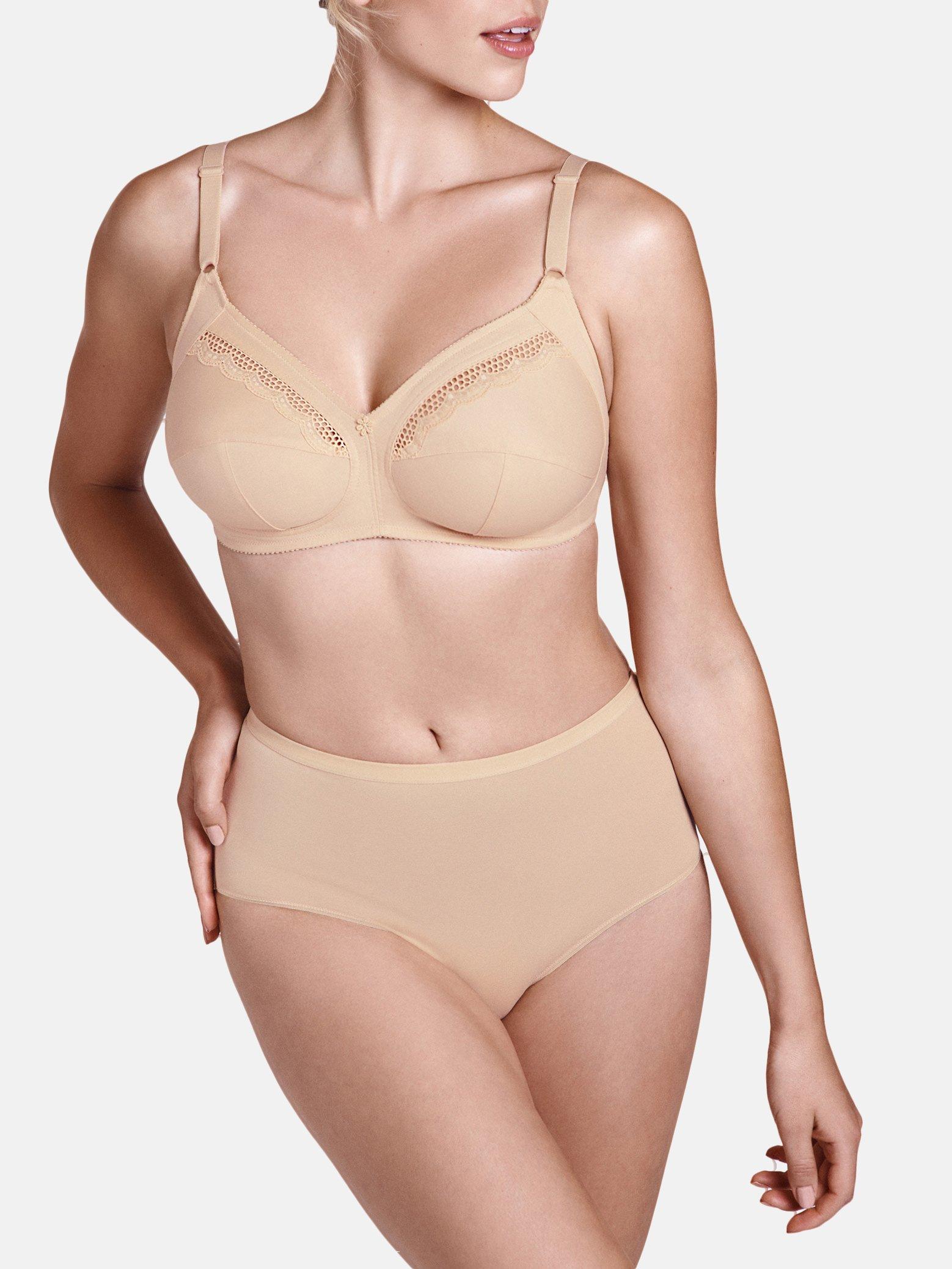 Lisca  Soutien-gorge confort sans armatures Manja 