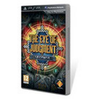 SONY  The Eye Of Judgment Legends 