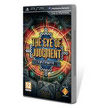 The Eye Of Judgment Legends