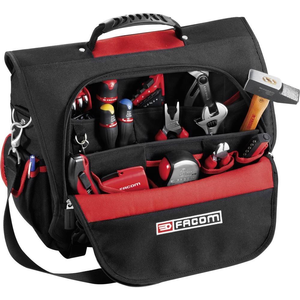 Facom  TOOLS AND LAPTOP SOFTBAG 