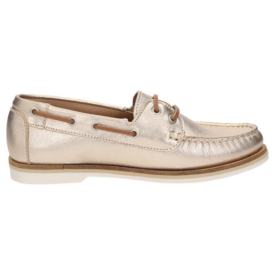 Sioux Nakimba-700 Mocassino  