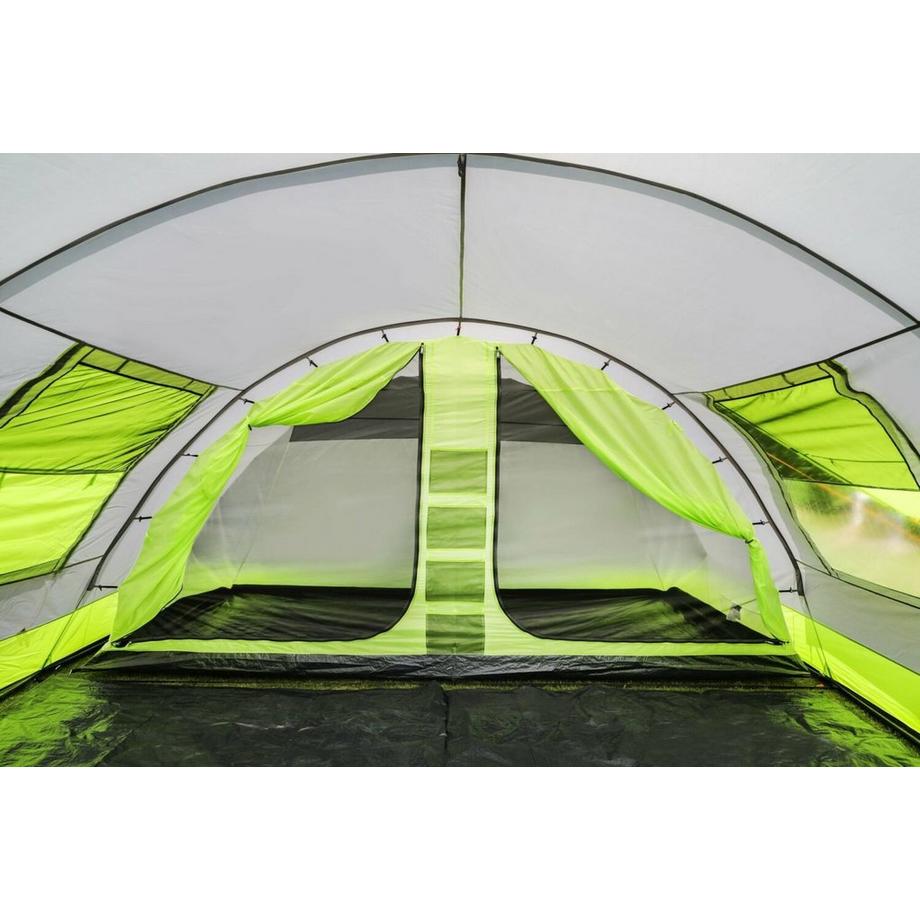 Kingcamp  Tente de camping familiale 6 places - Modèle Venezia 