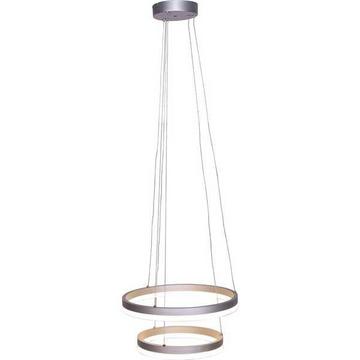 Suspension LED rond 38cm