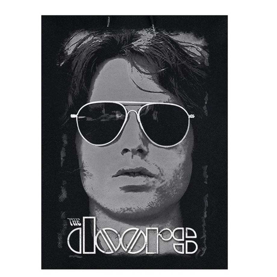 Amplified Mr Mojo Rising Sweat à Capuche  